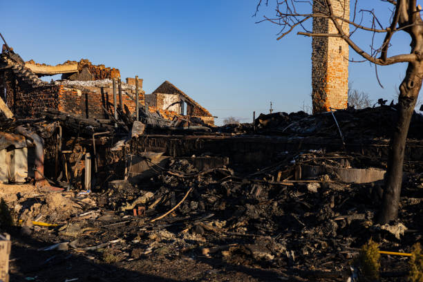 Reliable Fire Damage Restoration contractor in Snoqualmie, WA by Meridian Smoke Damage