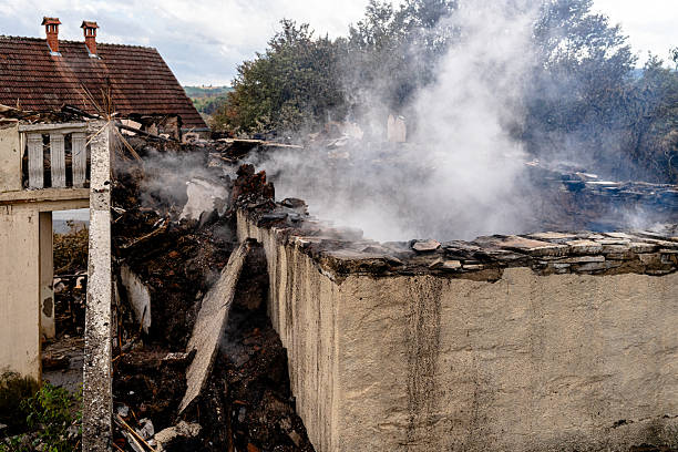 Affordable Fire Damage Restoration solutions in Snoqualmie, WA